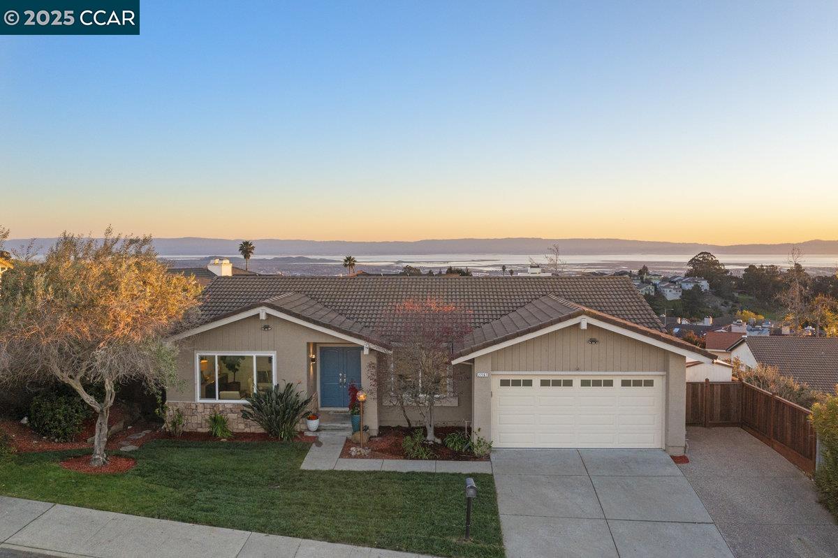 Detail Gallery Image 22 of 54 For 27167 Belfast Lane, Hayward,  CA 94542 - 4 Beds | 2 Baths