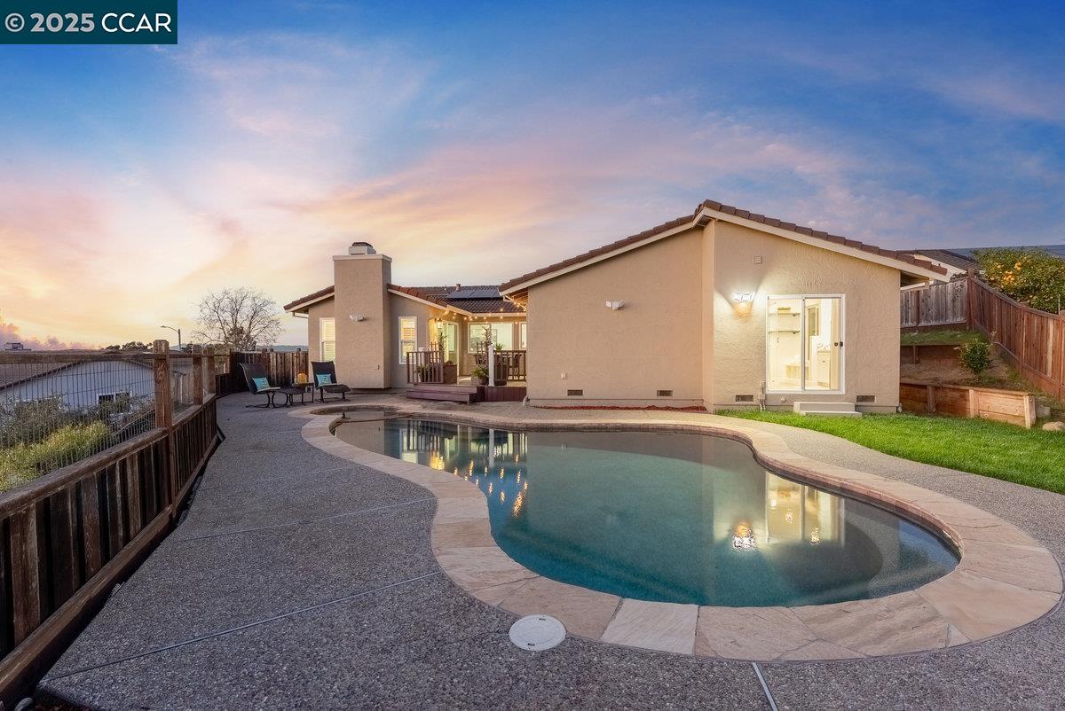 Detail Gallery Image 41 of 54 For 27167 Belfast Lane, Hayward,  CA 94542 - 4 Beds | 2 Baths