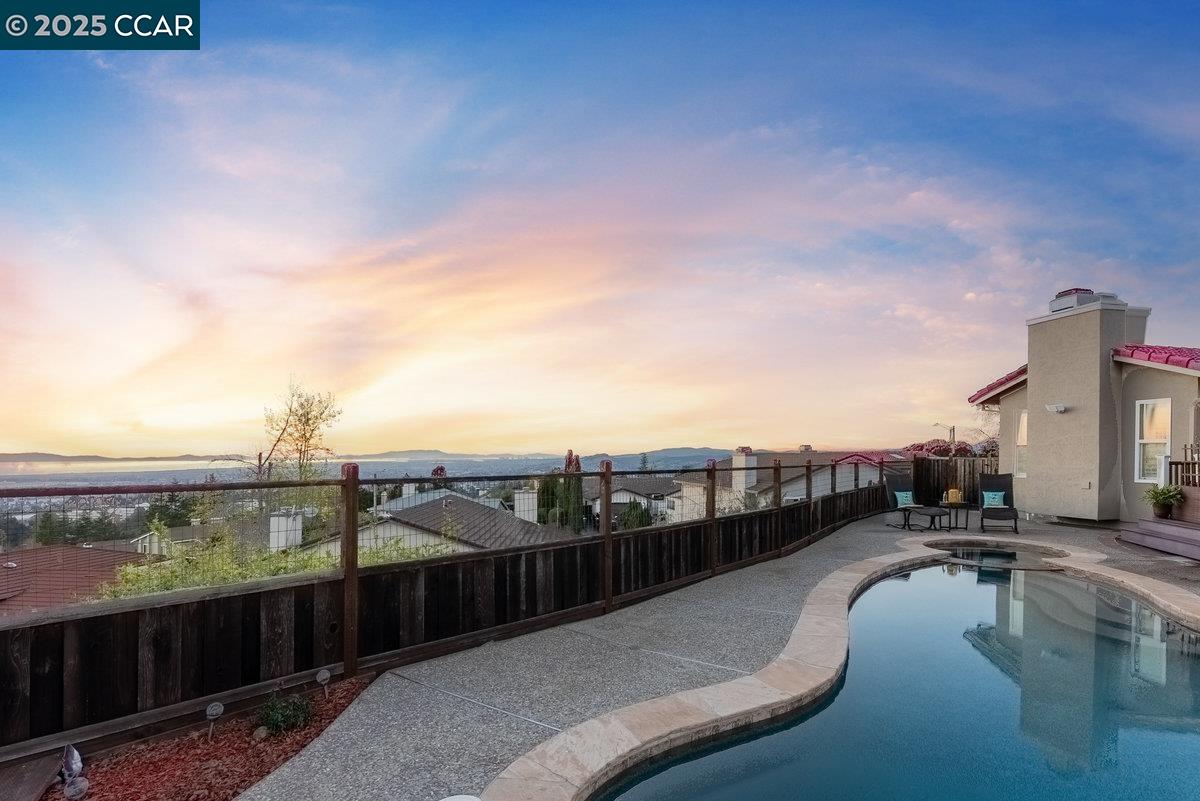 Detail Gallery Image 44 of 54 For 27167 Belfast Lane, Hayward,  CA 94542 - 4 Beds | 2 Baths
