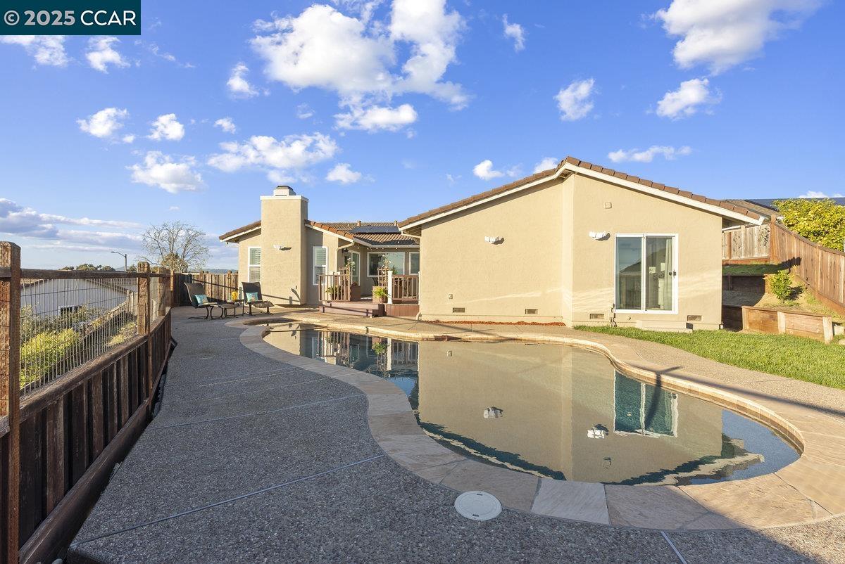 Detail Gallery Image 45 of 54 For 27167 Belfast Lane, Hayward,  CA 94542 - 4 Beds | 2 Baths