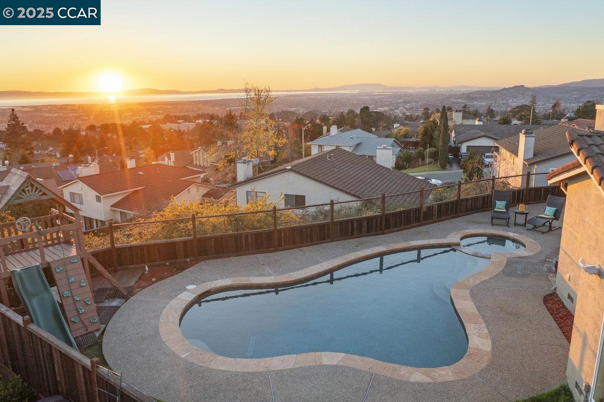 Detail Gallery Image 47 of 54 For 27167 Belfast Lane, Hayward,  CA 94542 - 4 Beds | 2 Baths