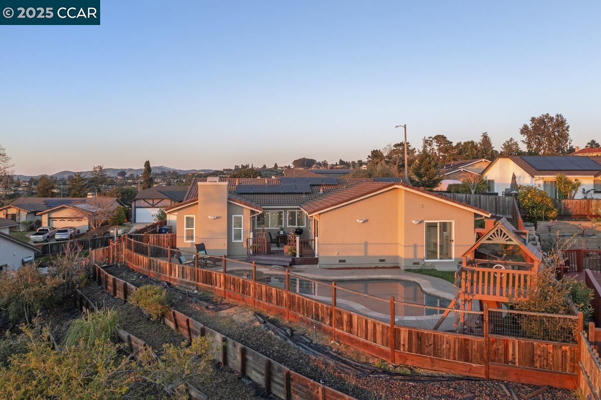 Detail Gallery Image 49 of 54 For 27167 Belfast Lane, Hayward,  CA 94542 - 4 Beds | 2 Baths