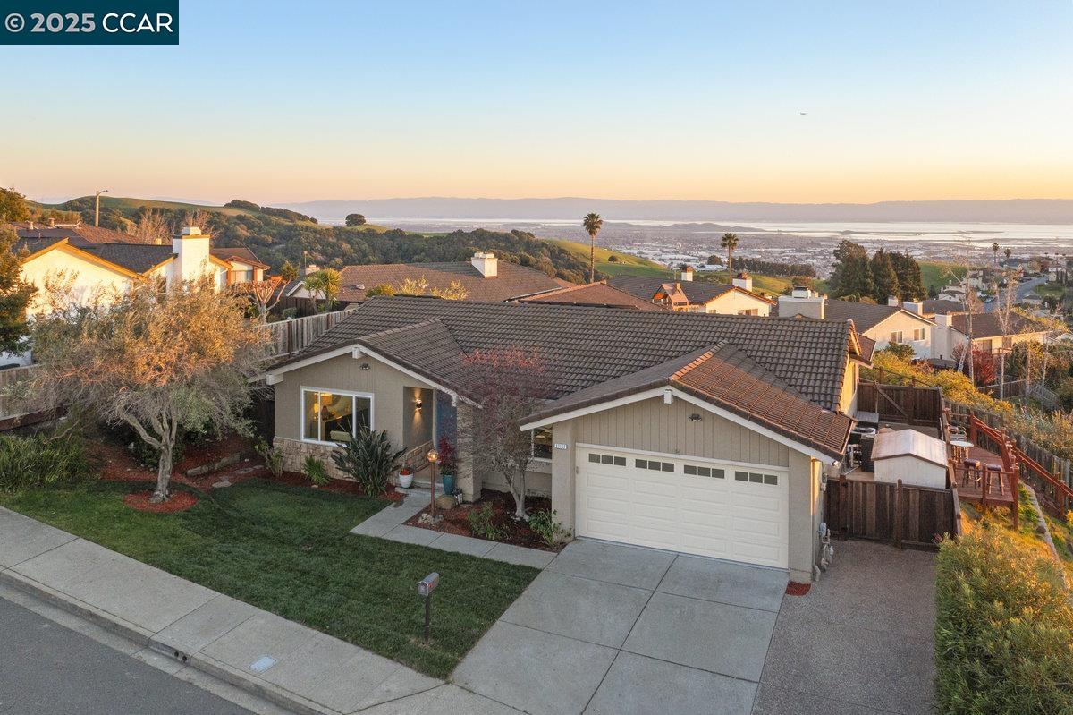 Detail Gallery Image 51 of 54 For 27167 Belfast Lane, Hayward,  CA 94542 - 4 Beds | 2 Baths