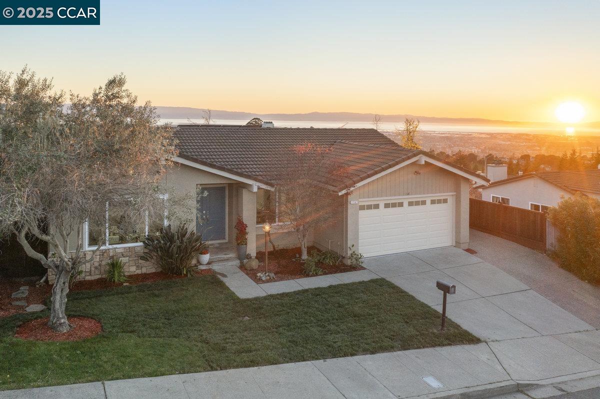Detail Gallery Image 52 of 54 For 27167 Belfast Lane, Hayward,  CA 94542 - 4 Beds | 2 Baths