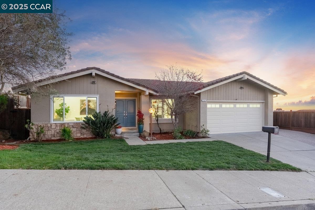Detail Gallery Image 53 of 54 For 27167 Belfast Lane, Hayward,  CA 94542 - 4 Beds | 2 Baths