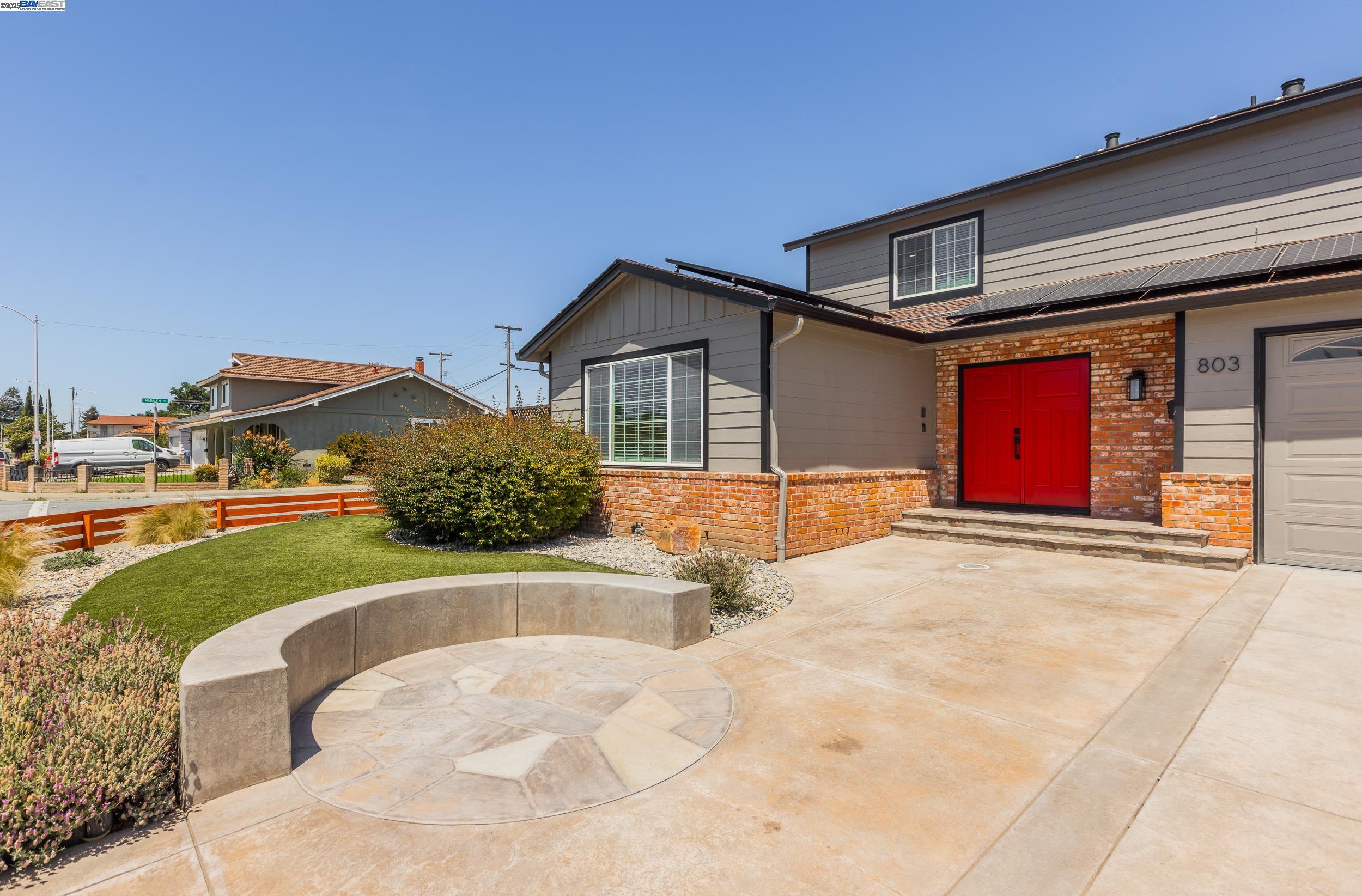 Detail Gallery Image 27 of 35 For 803 Russell Ln, Milpitas,  CA 95035 - 4 Beds | 3 Baths