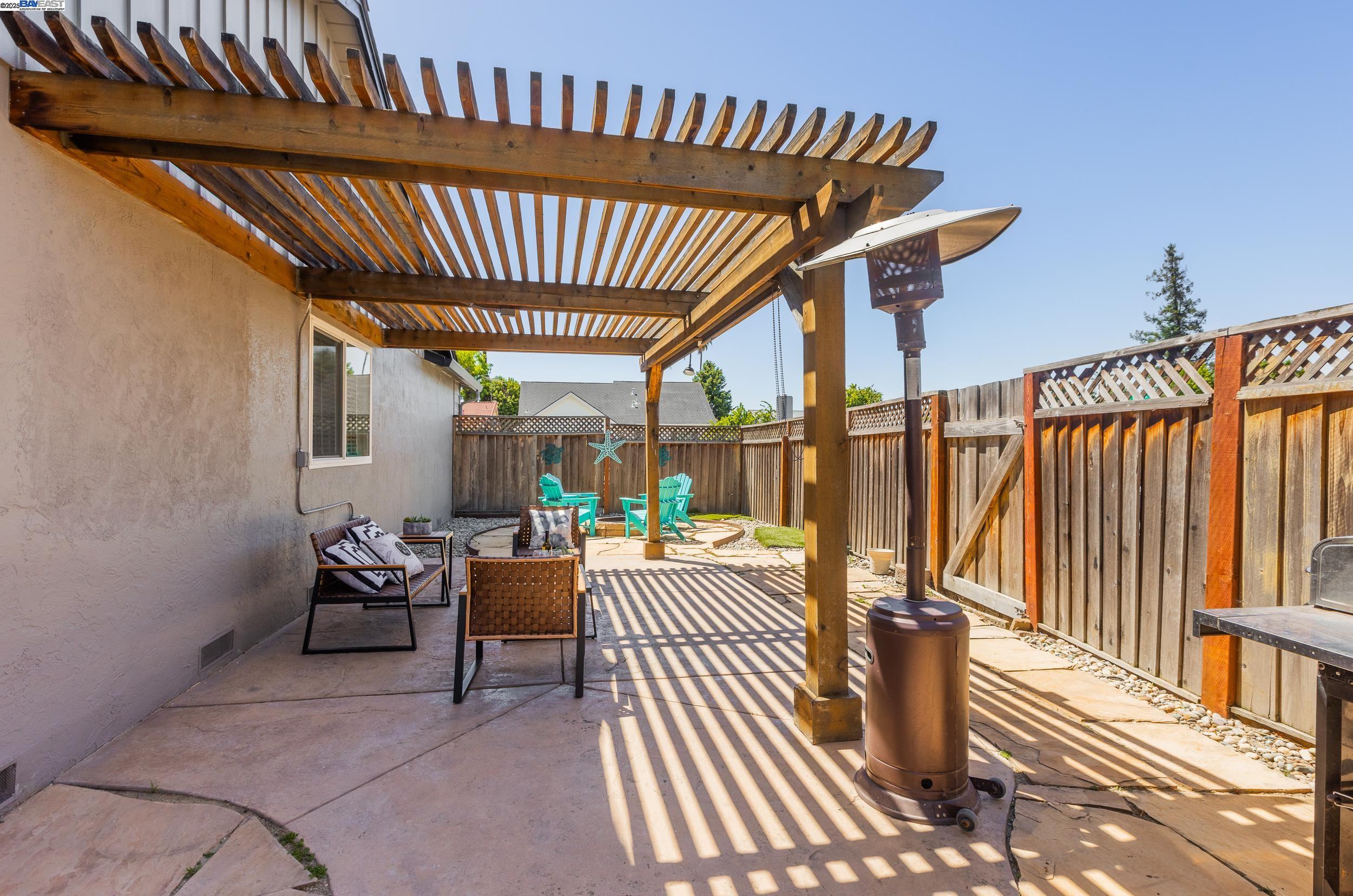 Detail Gallery Image 29 of 35 For 803 Russell Ln, Milpitas,  CA 95035 - 4 Beds | 3 Baths