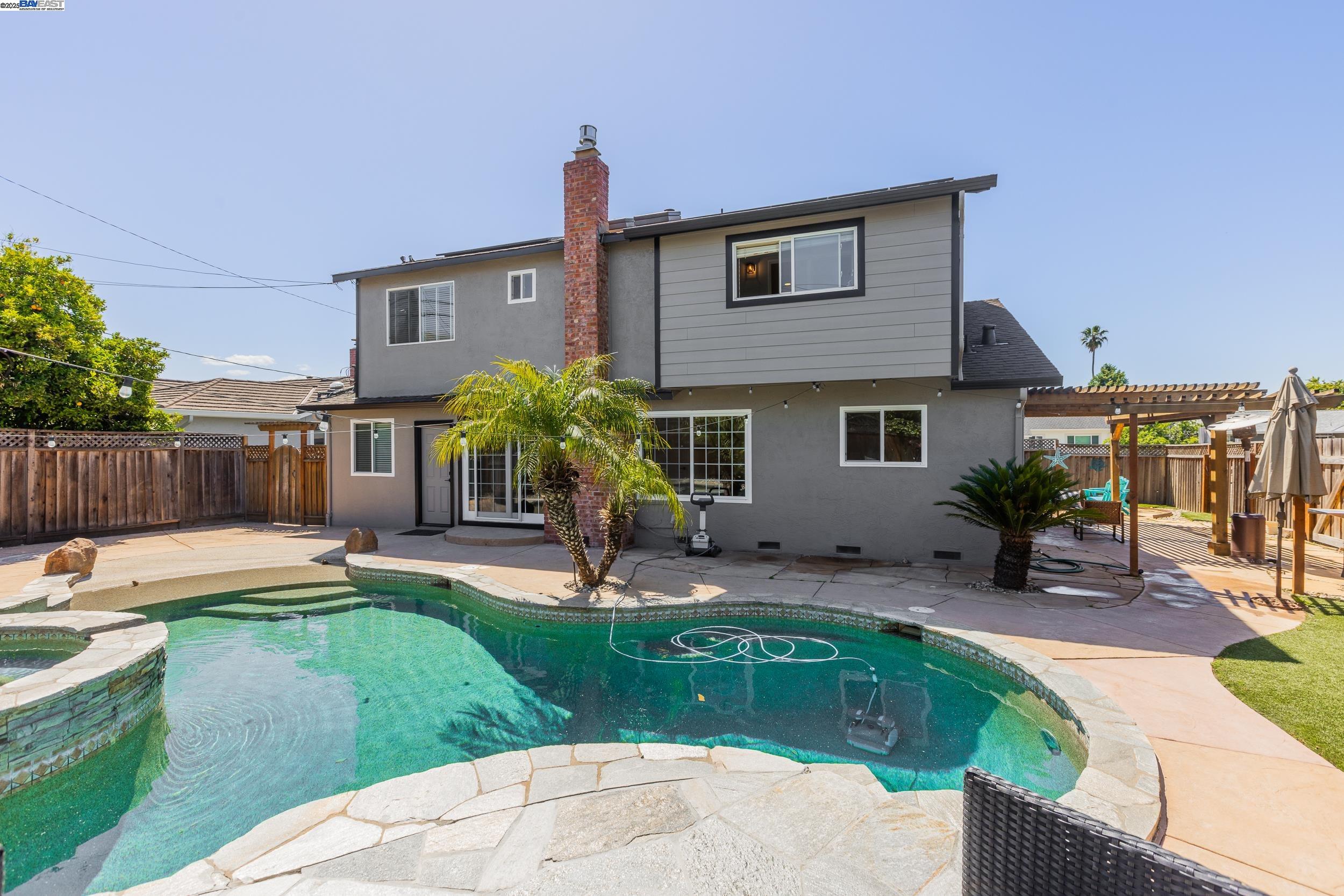 Detail Gallery Image 31 of 35 For 803 Russell Ln, Milpitas,  CA 95035 - 4 Beds | 3 Baths
