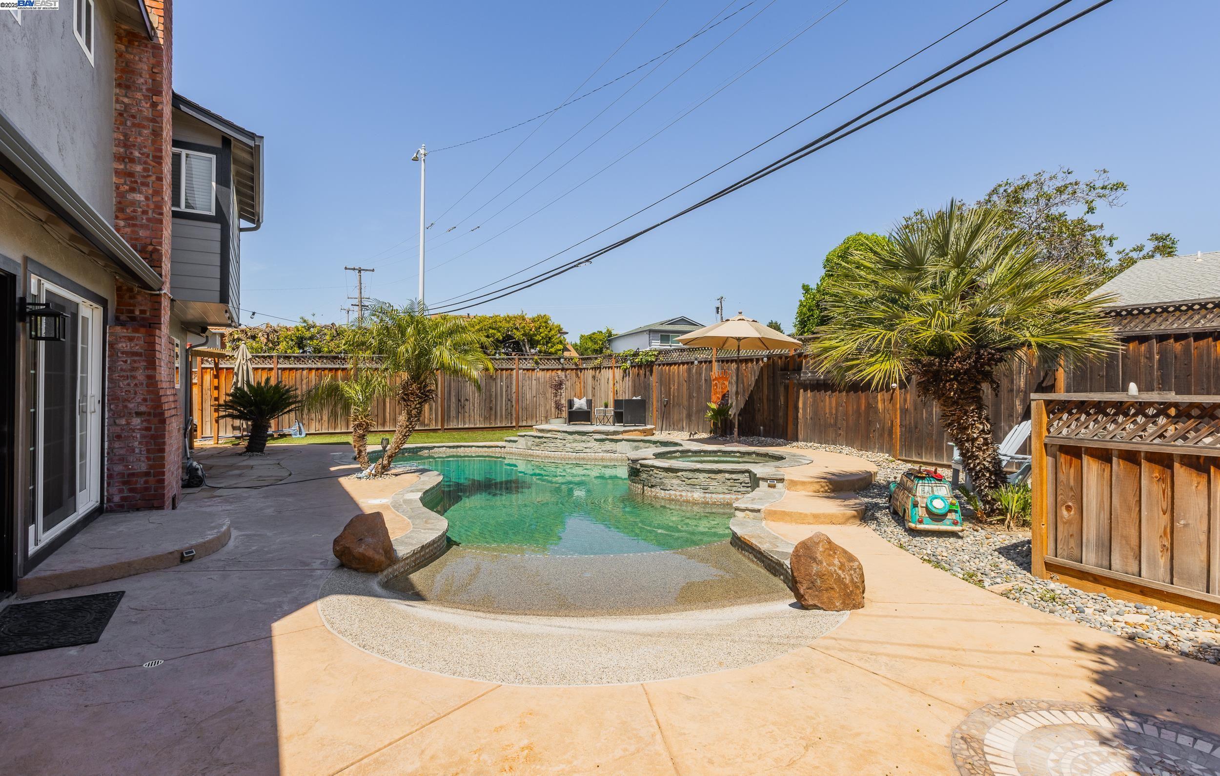 Detail Gallery Image 33 of 35 For 803 Russell Ln, Milpitas,  CA 95035 - 4 Beds | 3 Baths