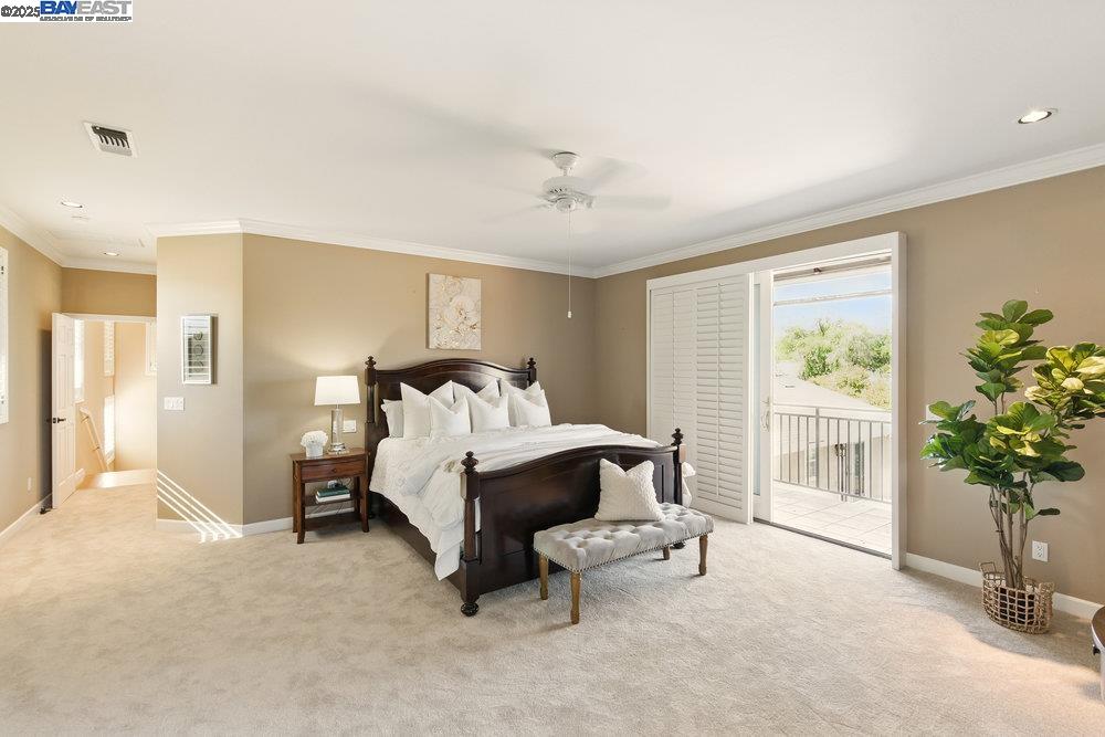 Detail Gallery Image 18 of 60 For 2680 Marina Ave., Livermore,  CA 94550 - 4 Beds | 3/1 Baths