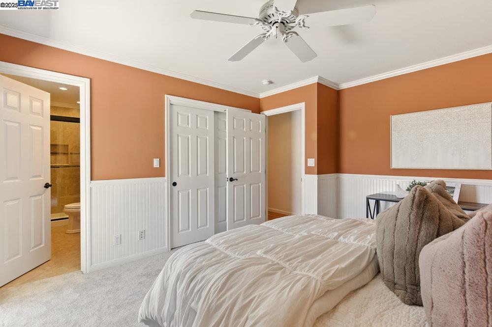 Detail Gallery Image 23 of 60 For 2680 Marina Ave., Livermore,  CA 94550 - 4 Beds | 3/1 Baths