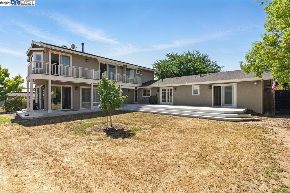 Detail Gallery Image 41 of 60 For 2680 Marina Ave., Livermore,  CA 94550 - 4 Beds | 3/1 Baths