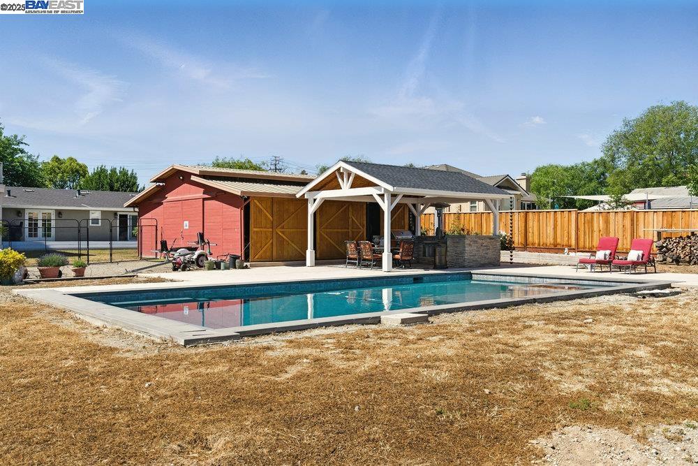 Detail Gallery Image 43 of 60 For 2680 Marina Ave., Livermore,  CA 94550 - 4 Beds | 3/1 Baths