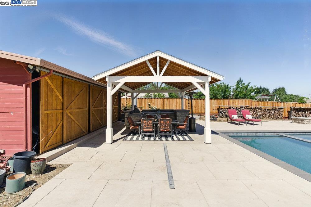 Detail Gallery Image 45 of 60 For 2680 Marina Ave., Livermore,  CA 94550 - 4 Beds | 3/1 Baths