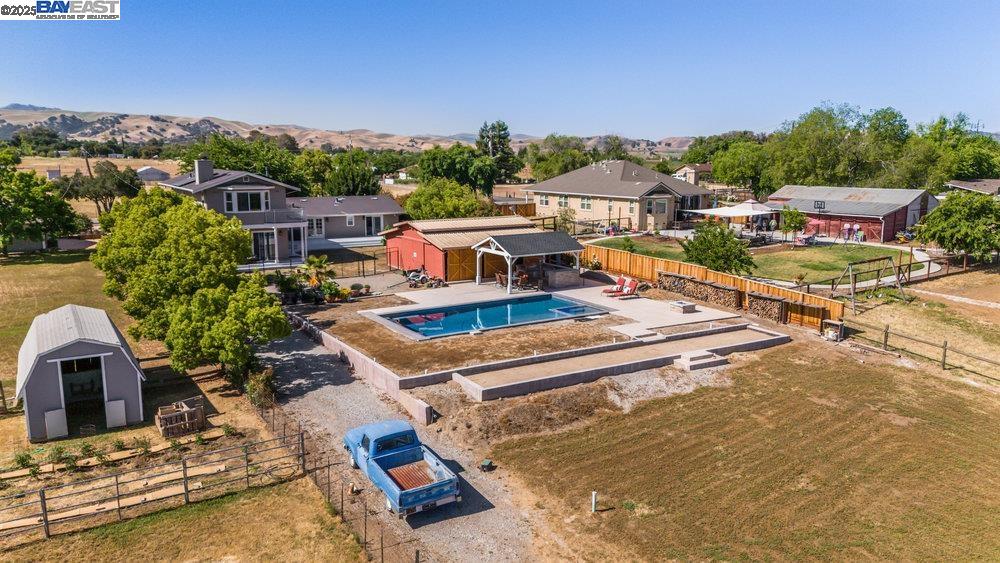 Detail Gallery Image 55 of 60 For 2680 Marina Ave., Livermore,  CA 94550 - 4 Beds | 3/1 Baths