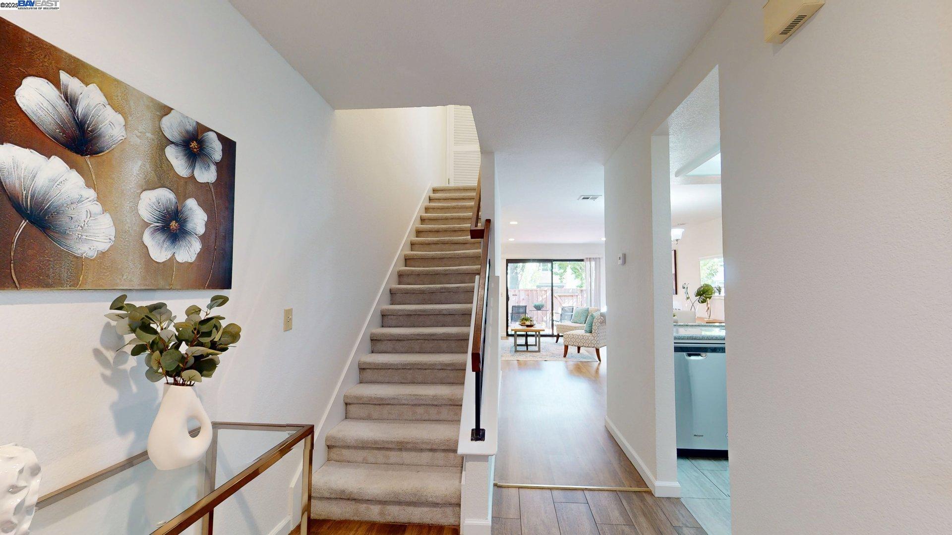 Detail Gallery Image 23 of 56 For 957 Huntington Cmn, Fremont,  CA 94536 - 2 Beds | 2/1 Baths