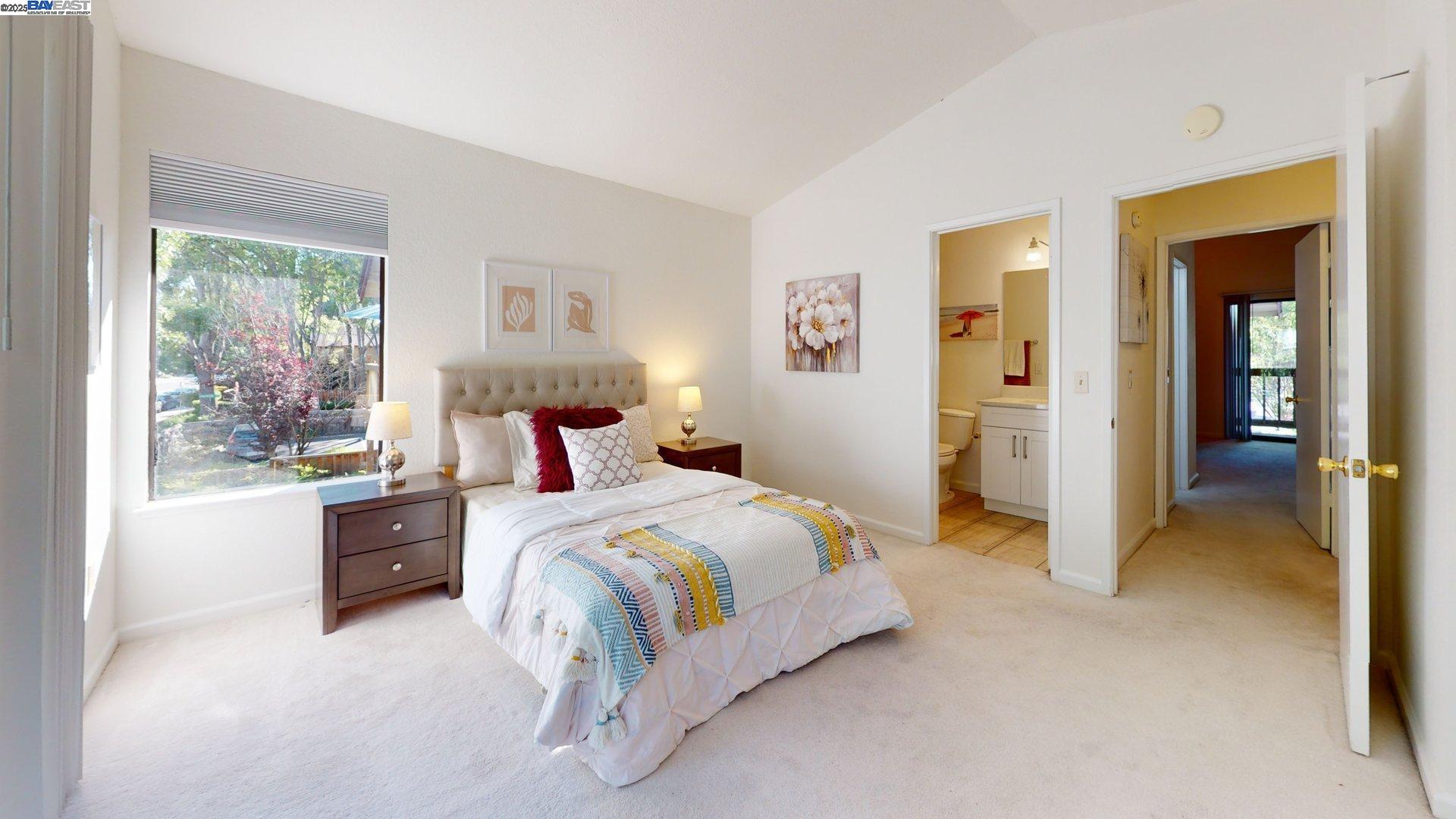 Detail Gallery Image 27 of 56 For 957 Huntington Cmn, Fremont,  CA 94536 - 2 Beds | 2/1 Baths