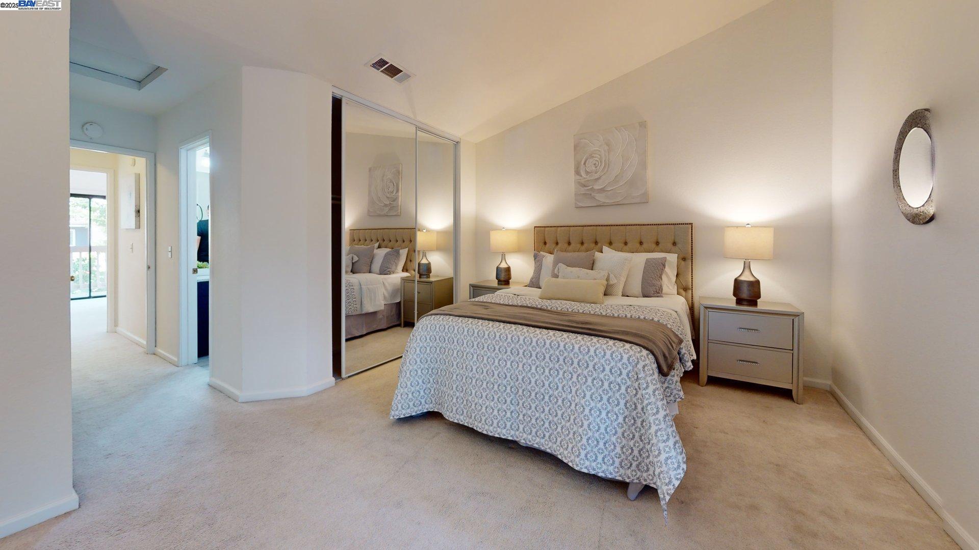Detail Gallery Image 32 of 56 For 957 Huntington Cmn, Fremont,  CA 94536 - 2 Beds | 2/1 Baths