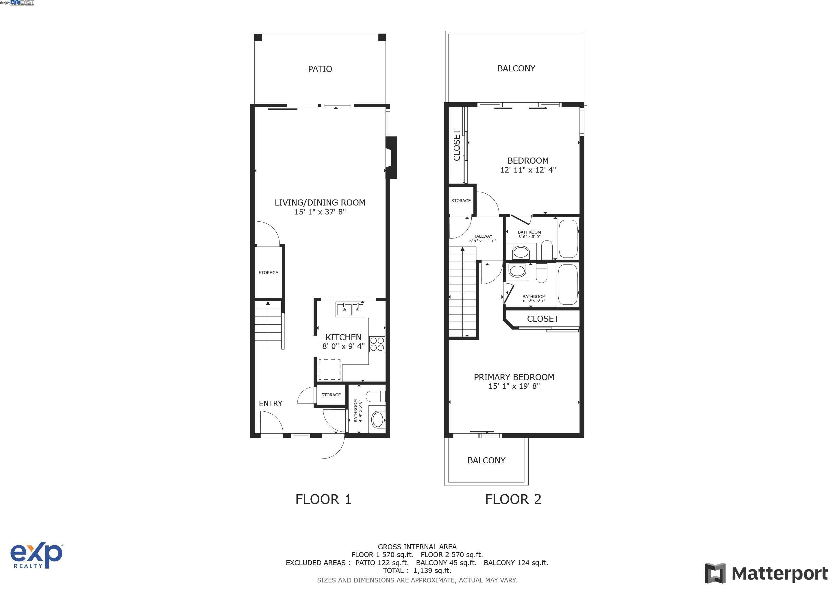 Detail Gallery Image 55 of 56 For 957 Huntington Cmn, Fremont,  CA 94536 - 2 Beds | 2/1 Baths