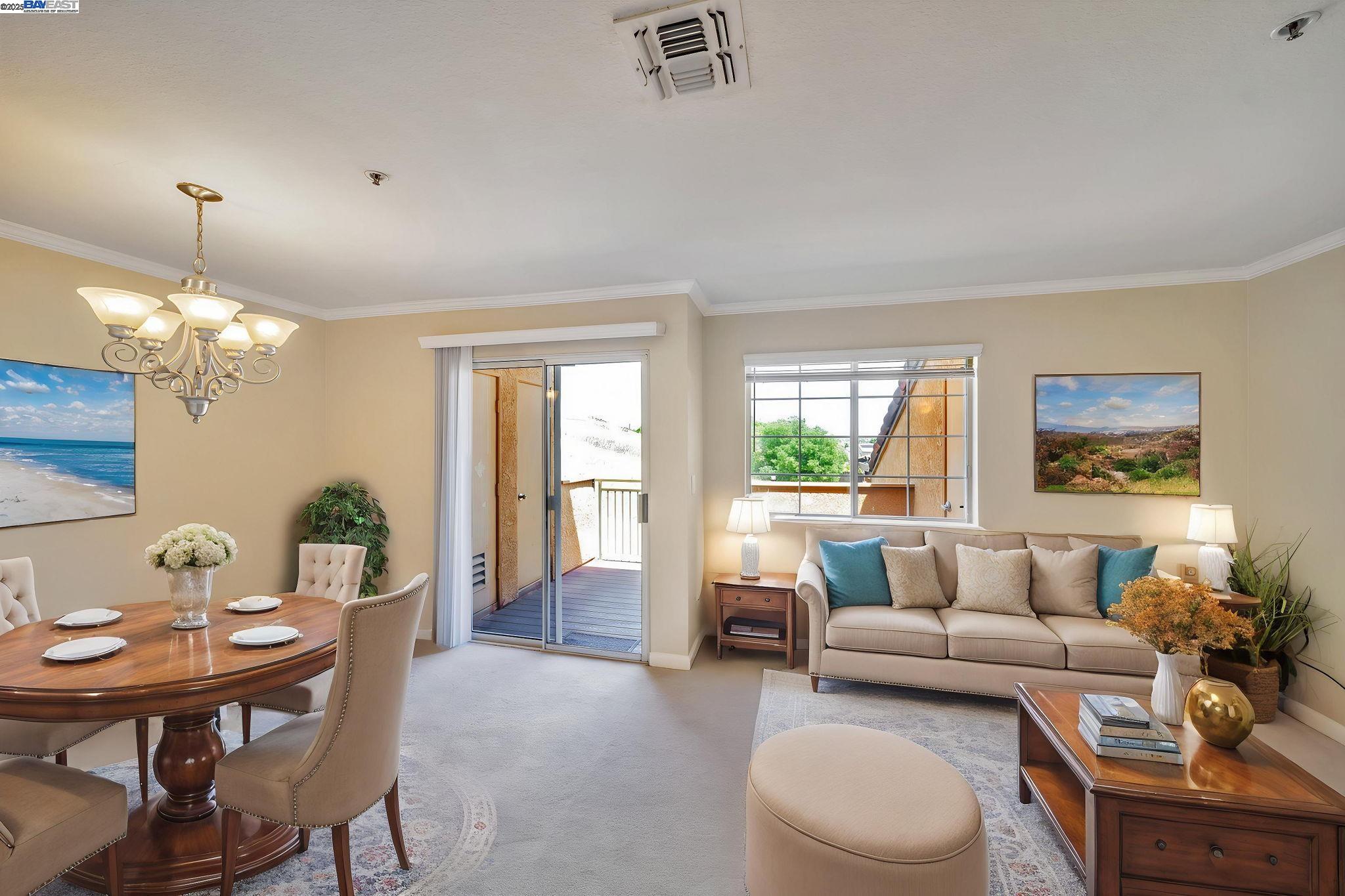 Detail Gallery Image 7 of 32 For 490 Bollinger Canyon Ln #367,  San Ramon,  CA 94582 - 1 Beds | 1 Baths