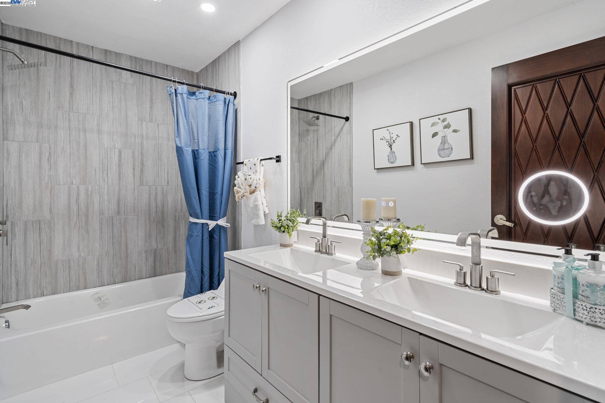 Detail Gallery Image 22 of 49 For 4189 Ogden Dr, Fremont,  CA 94538 - 4 Beds | 2 Baths