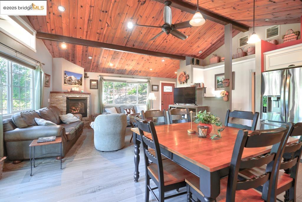 Detail Gallery Image 16 of 41 For 20738 Forestwood, Groveland,  CA 95321-9324 - 3 Beds | 3 Baths
