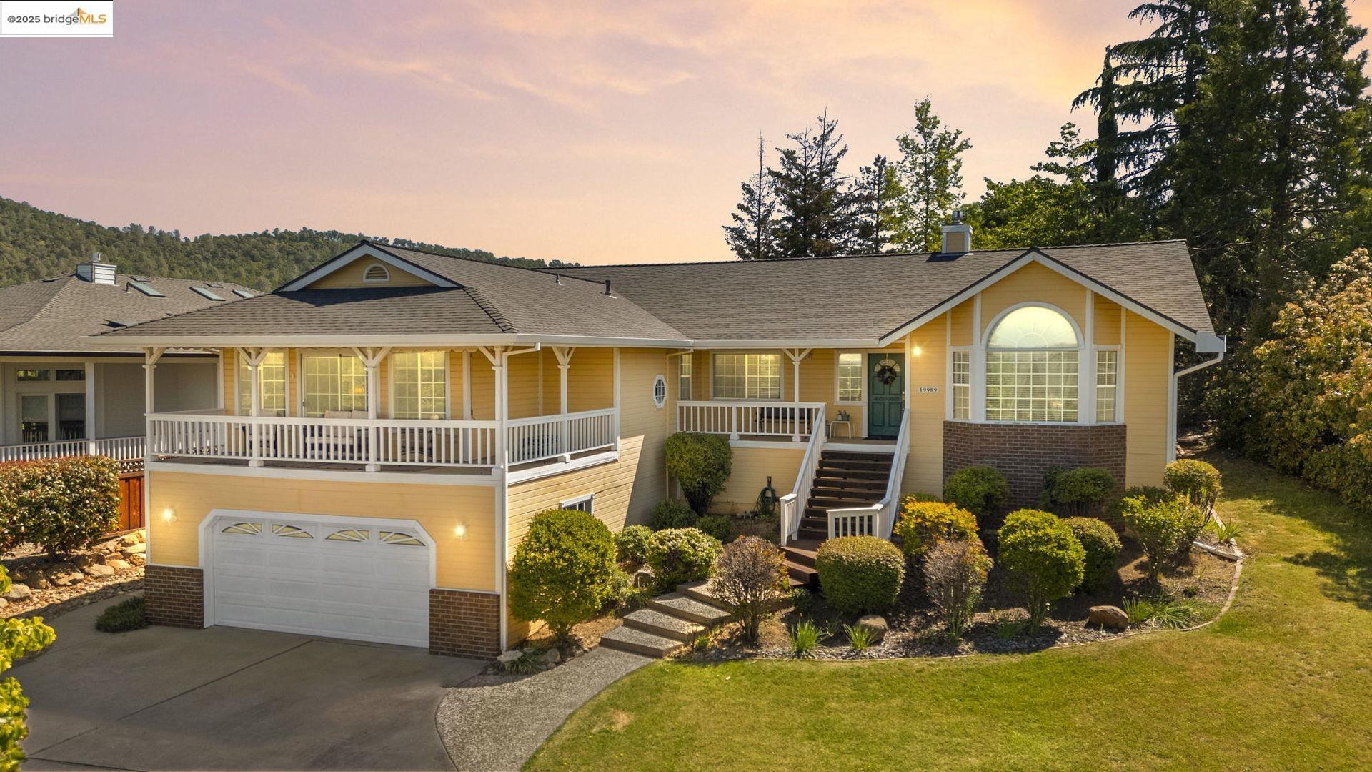 Detail Gallery Image 1 of 43 For 19989 Lane Ct, Sonora,  CA 95370 - 3 Beds | 2 Baths