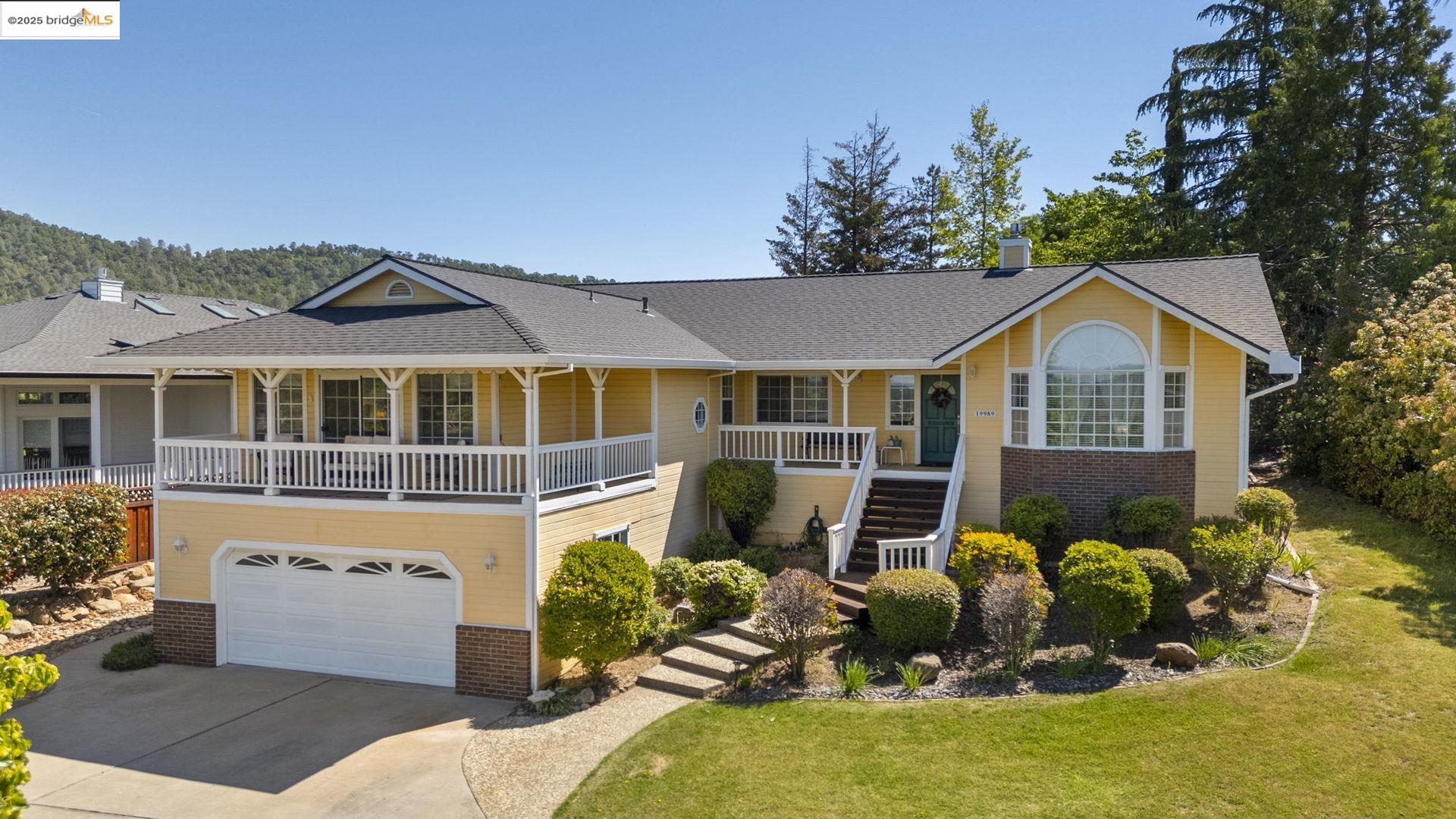 Detail Gallery Image 2 of 43 For 19989 Lane Ct, Sonora,  CA 95370 - 3 Beds | 2 Baths