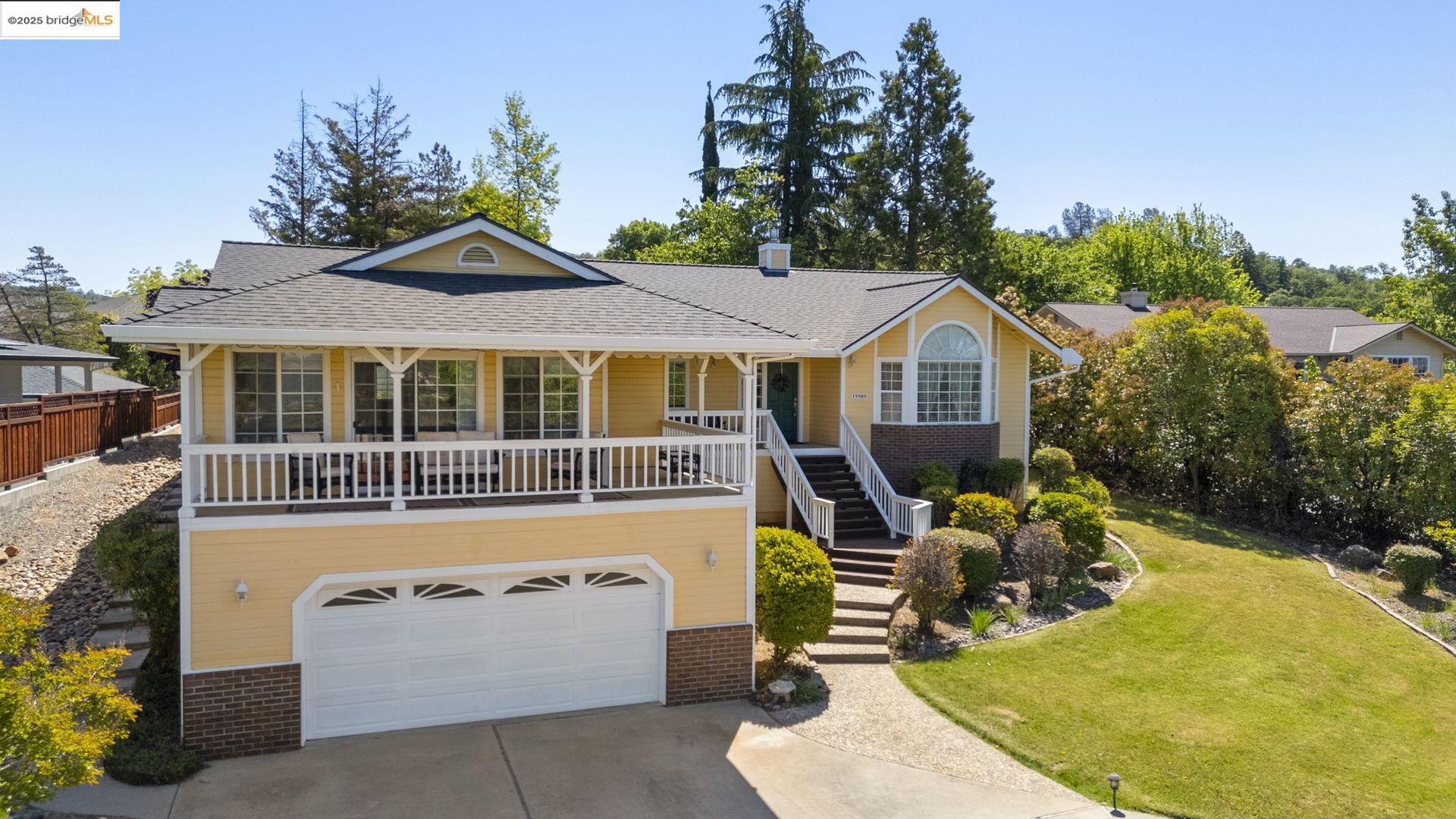 Detail Gallery Image 35 of 43 For 19989 Lane Ct, Sonora,  CA 95370 - 3 Beds | 2 Baths