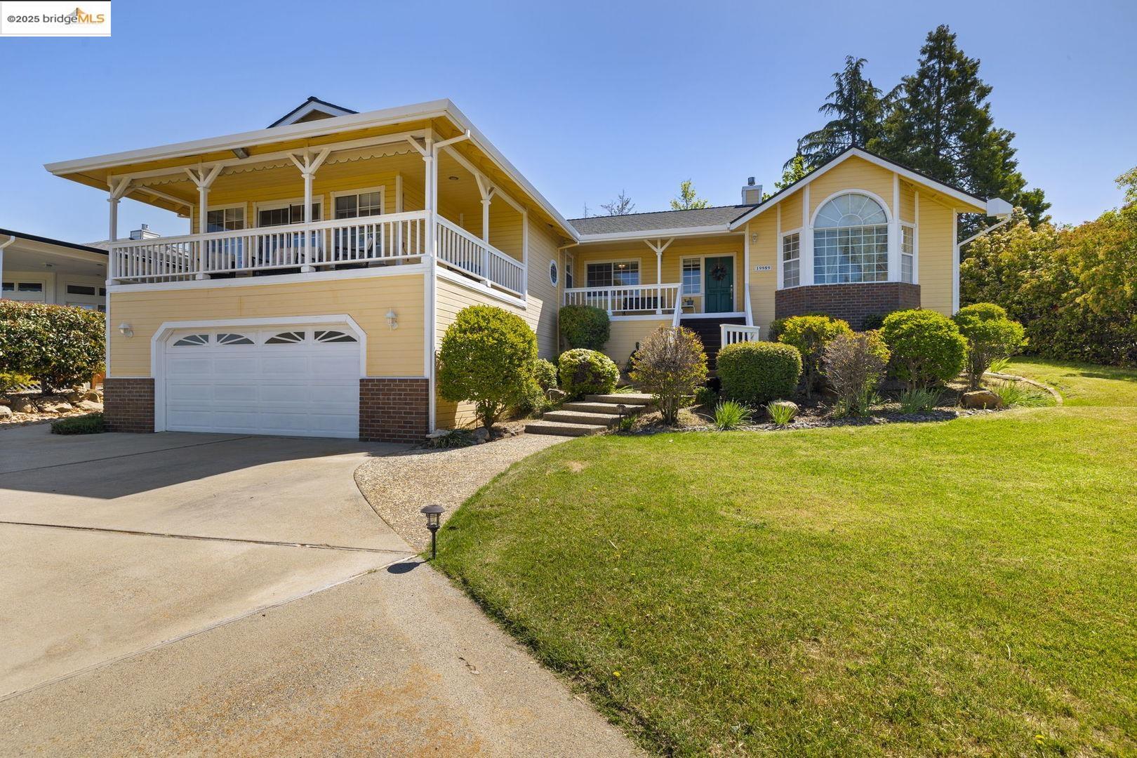 Detail Gallery Image 36 of 43 For 19989 Lane Ct, Sonora,  CA 95370 - 3 Beds | 2 Baths