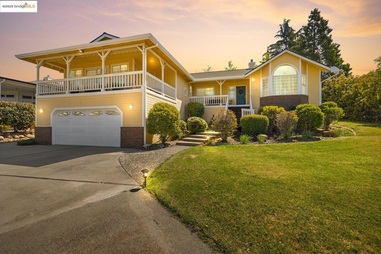 Detail Gallery Image 37 of 43 For 19989 Lane Ct, Sonora,  CA 95370 - 3 Beds | 2 Baths
