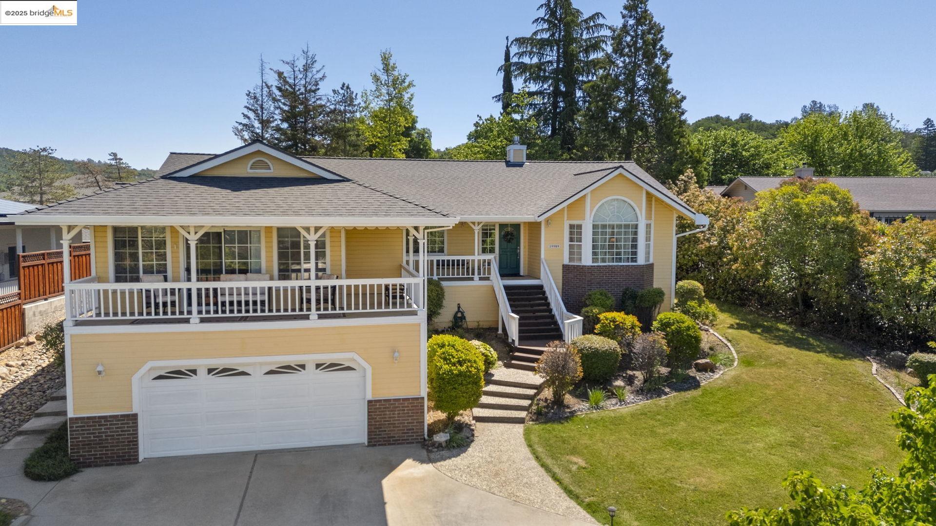 Detail Gallery Image 38 of 43 For 19989 Lane Ct, Sonora,  CA 95370 - 3 Beds | 2 Baths