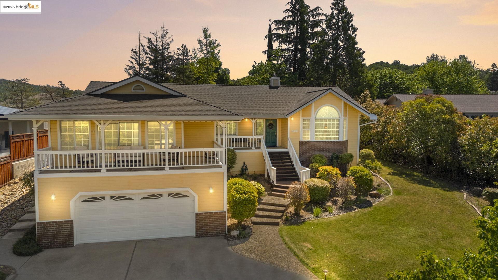 Detail Gallery Image 42 of 43 For 19989 Lane Ct, Sonora,  CA 95370 - 3 Beds | 2 Baths