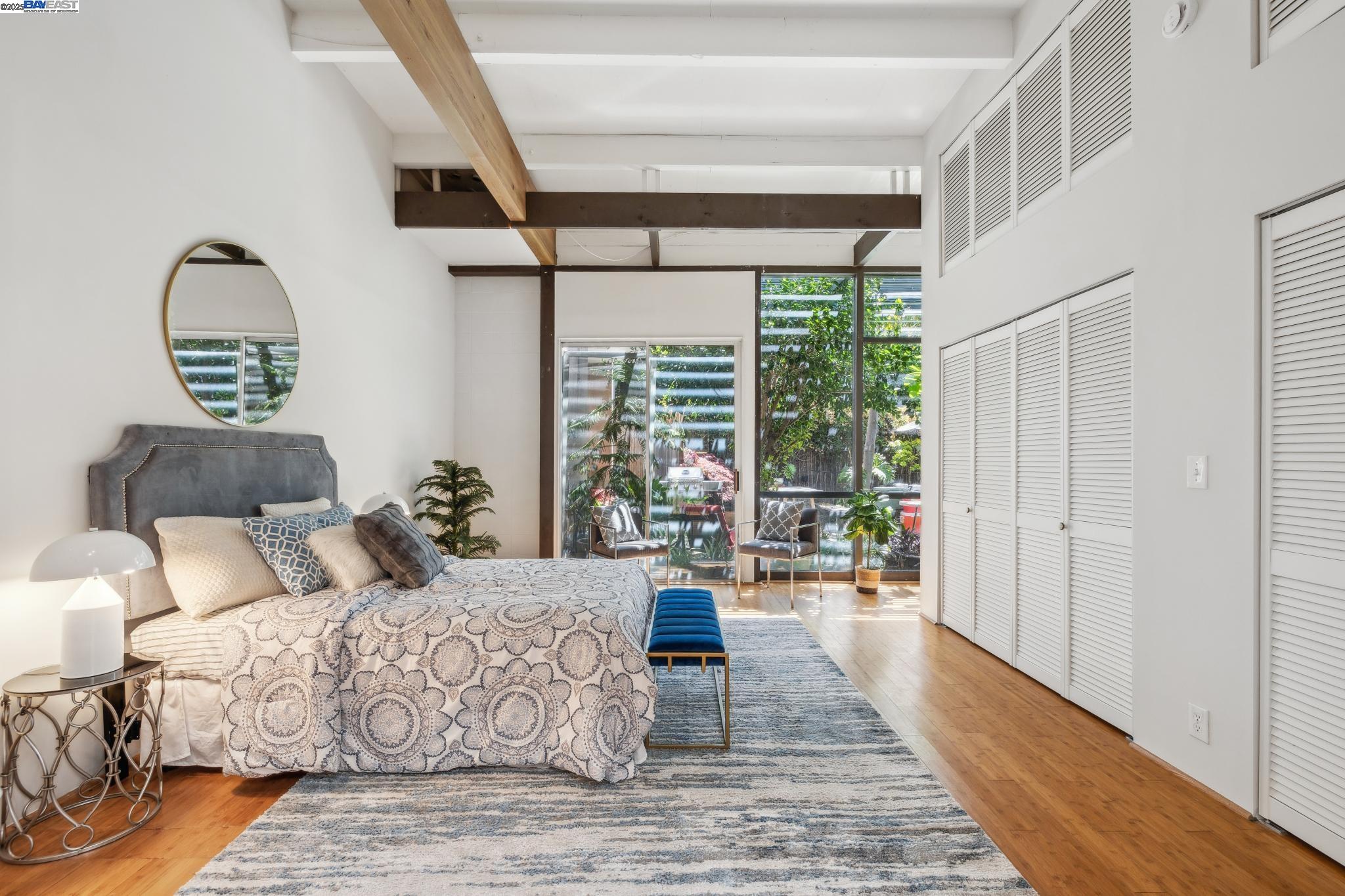 Detail Gallery Image 16 of 46 For 2112 West St #2,  Oakland,  CA 94612 - 2 Beds | 2 Baths