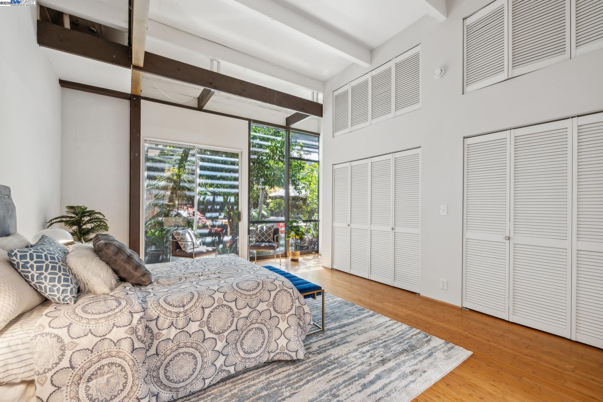 Detail Gallery Image 18 of 46 For 2112 West St #2,  Oakland,  CA 94612 - 2 Beds | 2 Baths