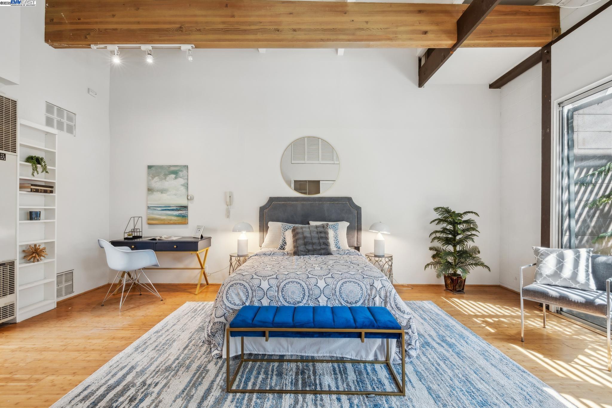 Detail Gallery Image 20 of 46 For 2112 West St #2,  Oakland,  CA 94612 - 2 Beds | 2 Baths