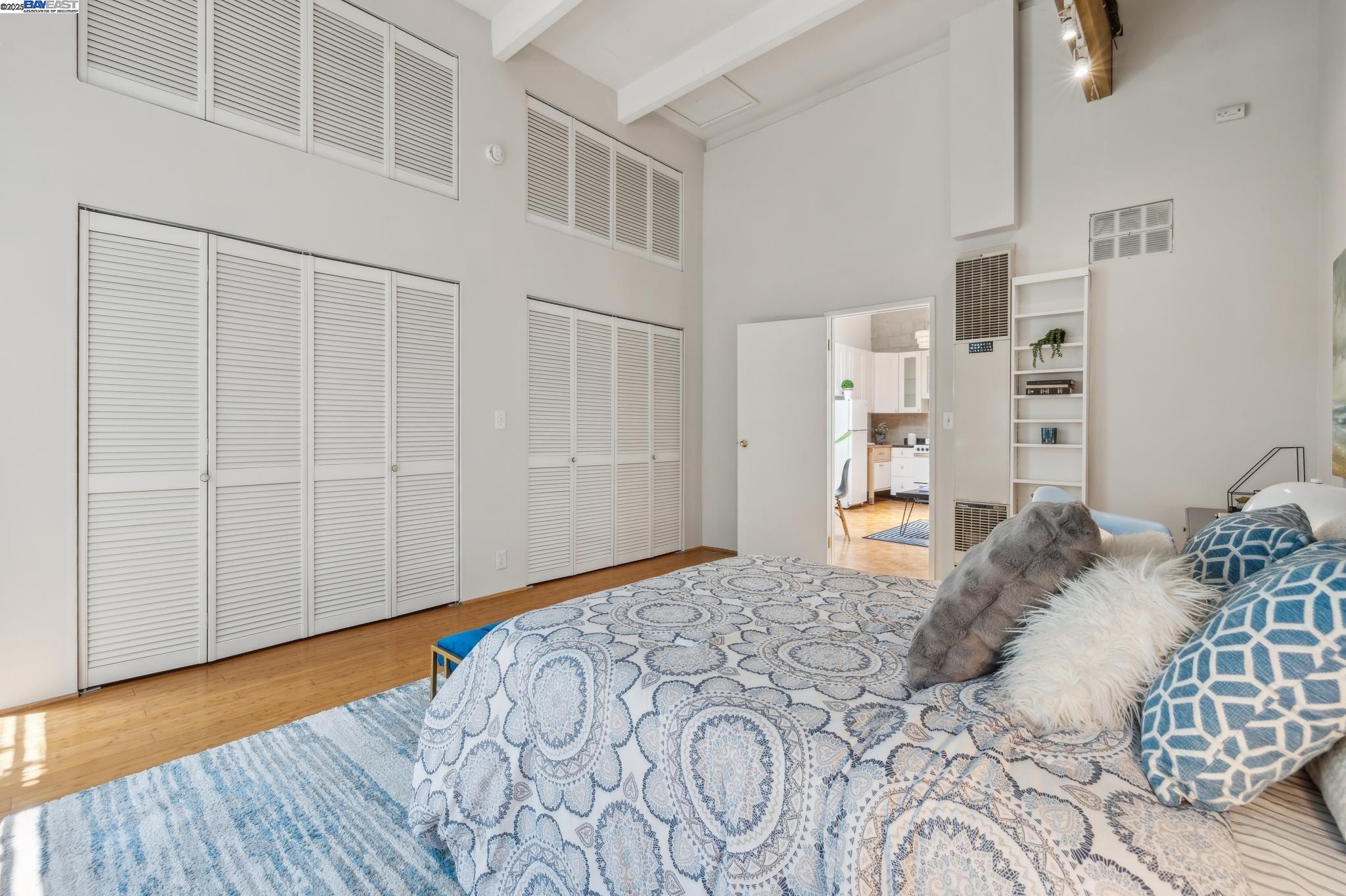Detail Gallery Image 23 of 46 For 2112 West St #2,  Oakland,  CA 94612 - 2 Beds | 2 Baths