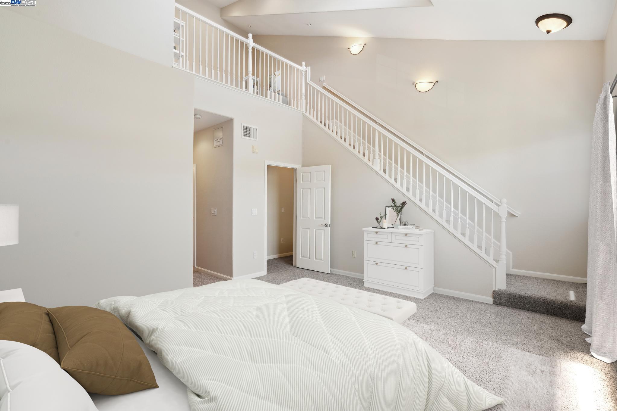 Detail Gallery Image 14 of 25 For 4225 Clarinbridge Cir, Dublin,  CA 94568 - 1 Beds | 1/1 Baths