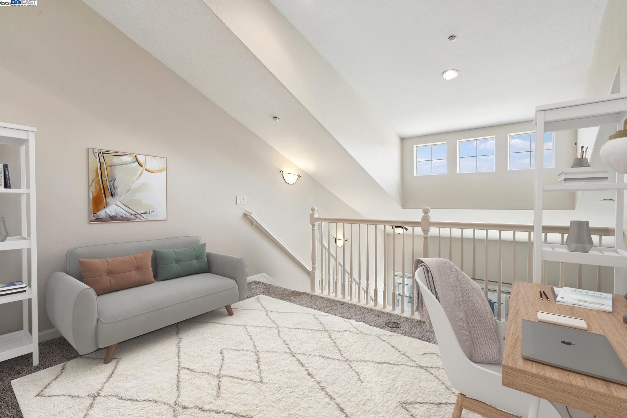 Detail Gallery Image 5 of 25 For 4225 Clarinbridge Cir, Dublin,  CA 94568 - 1 Beds | 1/1 Baths