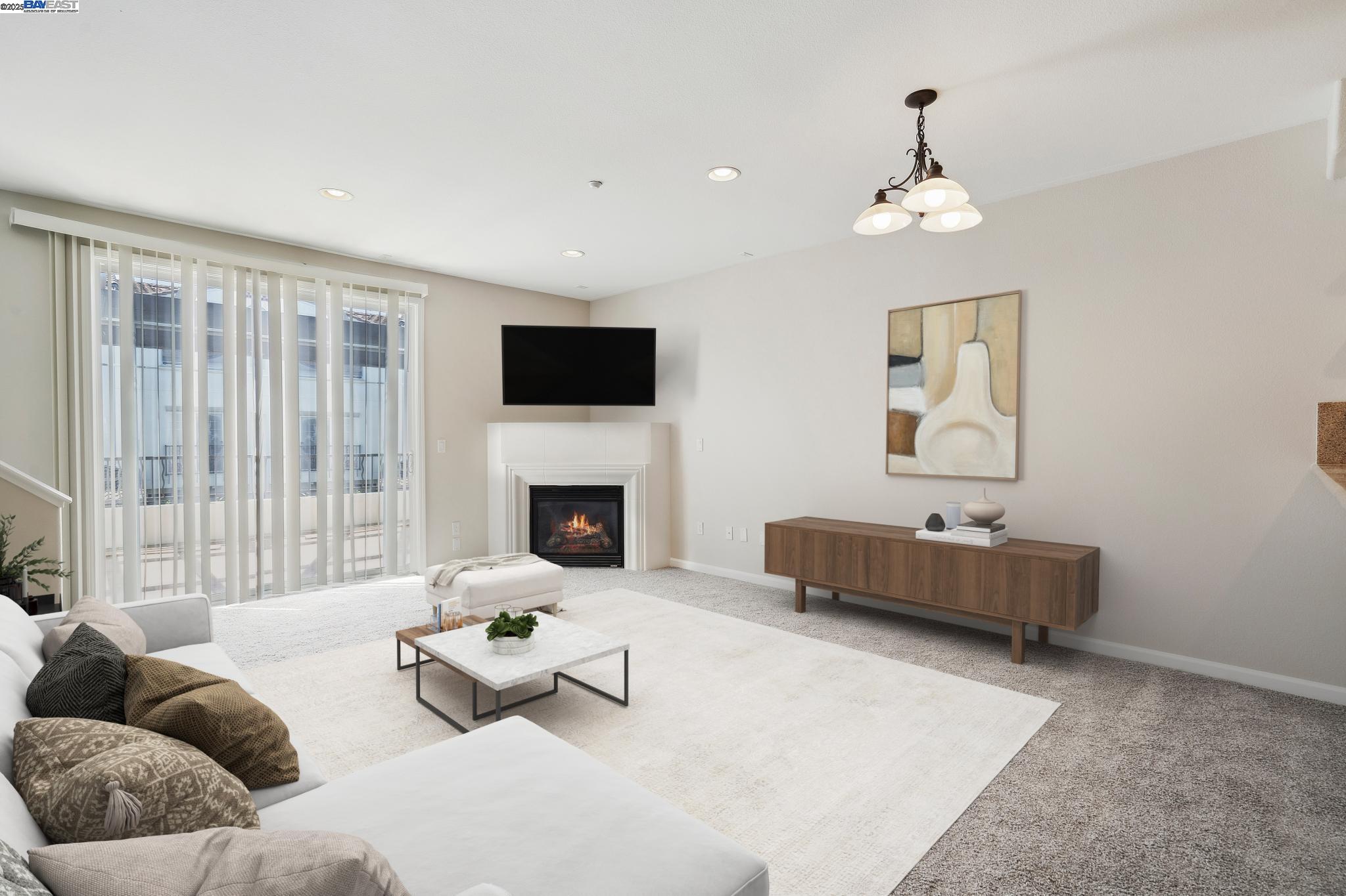 Detail Gallery Image 8 of 25 For 4225 Clarinbridge Cir, Dublin,  CA 94568 - 1 Beds | 1/1 Baths
