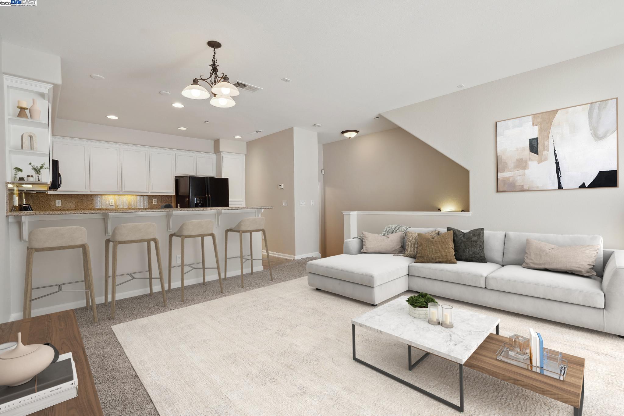 Detail Gallery Image 9 of 25 For 4225 Clarinbridge Cir, Dublin,  CA 94568 - 1 Beds | 1/1 Baths