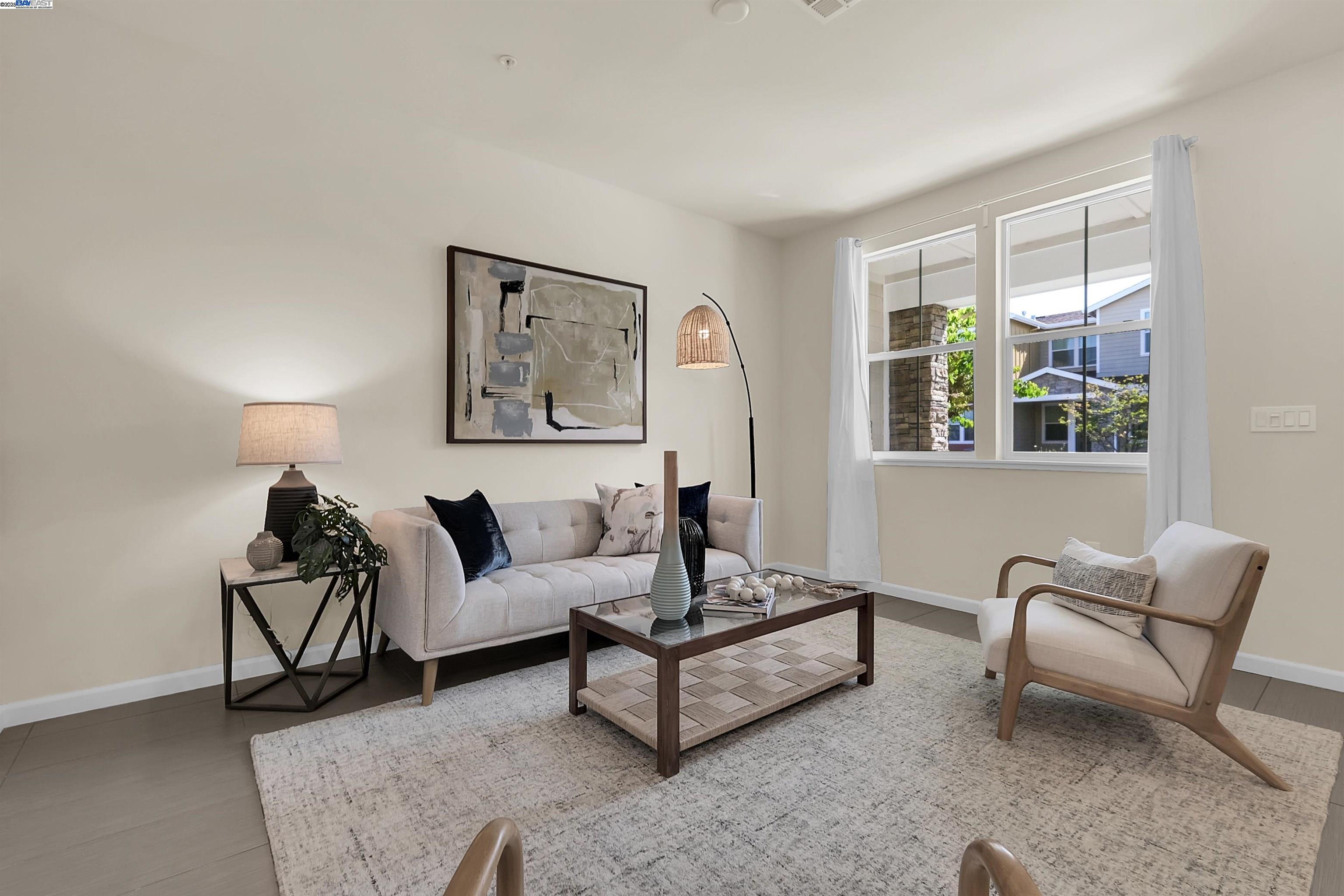 Detail Gallery Image 7 of 32 For 1233 Bockman Rd #19,  San Lorenzo,  CA 94580 - 3 Beds | 2/1 Baths