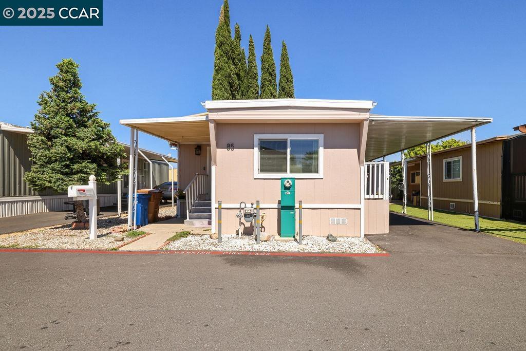 Detail Gallery Image 16 of 26 For 3301 Buchanan #85,  Antioch,  CA 94509 - 2 Beds | 1 Baths