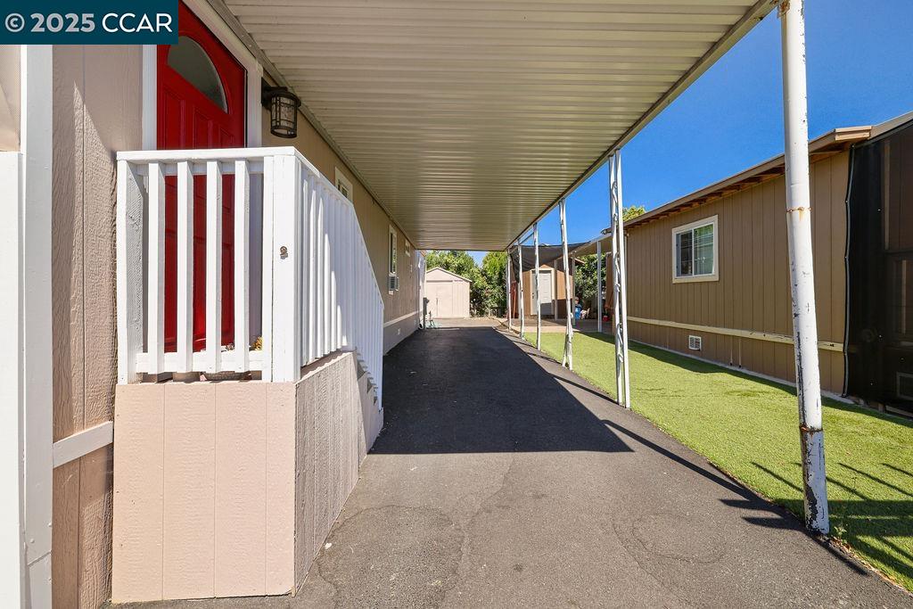 Detail Gallery Image 21 of 26 For 3301 Buchanan #85,  Antioch,  CA 94509 - 2 Beds | 1 Baths