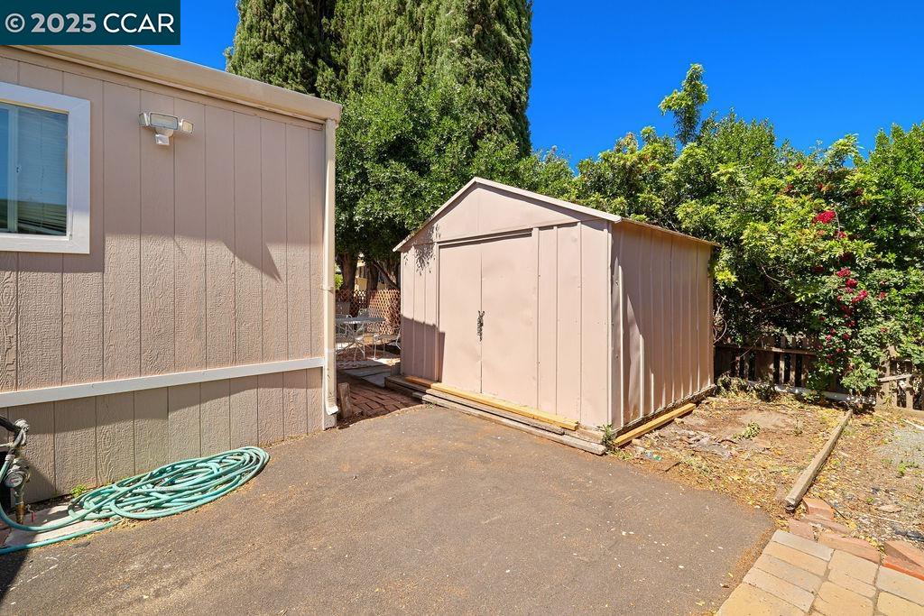 Detail Gallery Image 22 of 26 For 3301 Buchanan #85,  Antioch,  CA 94509 - 2 Beds | 1 Baths
