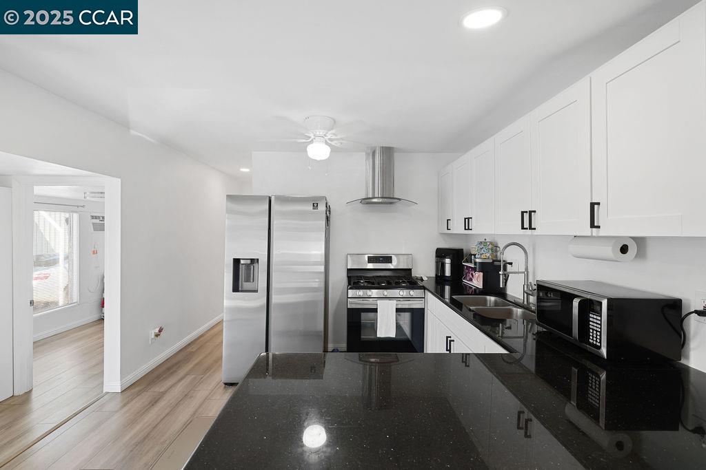 Detail Gallery Image 5 of 26 For 3301 Buchanan #85,  Antioch,  CA 94509 - 2 Beds | 1 Baths