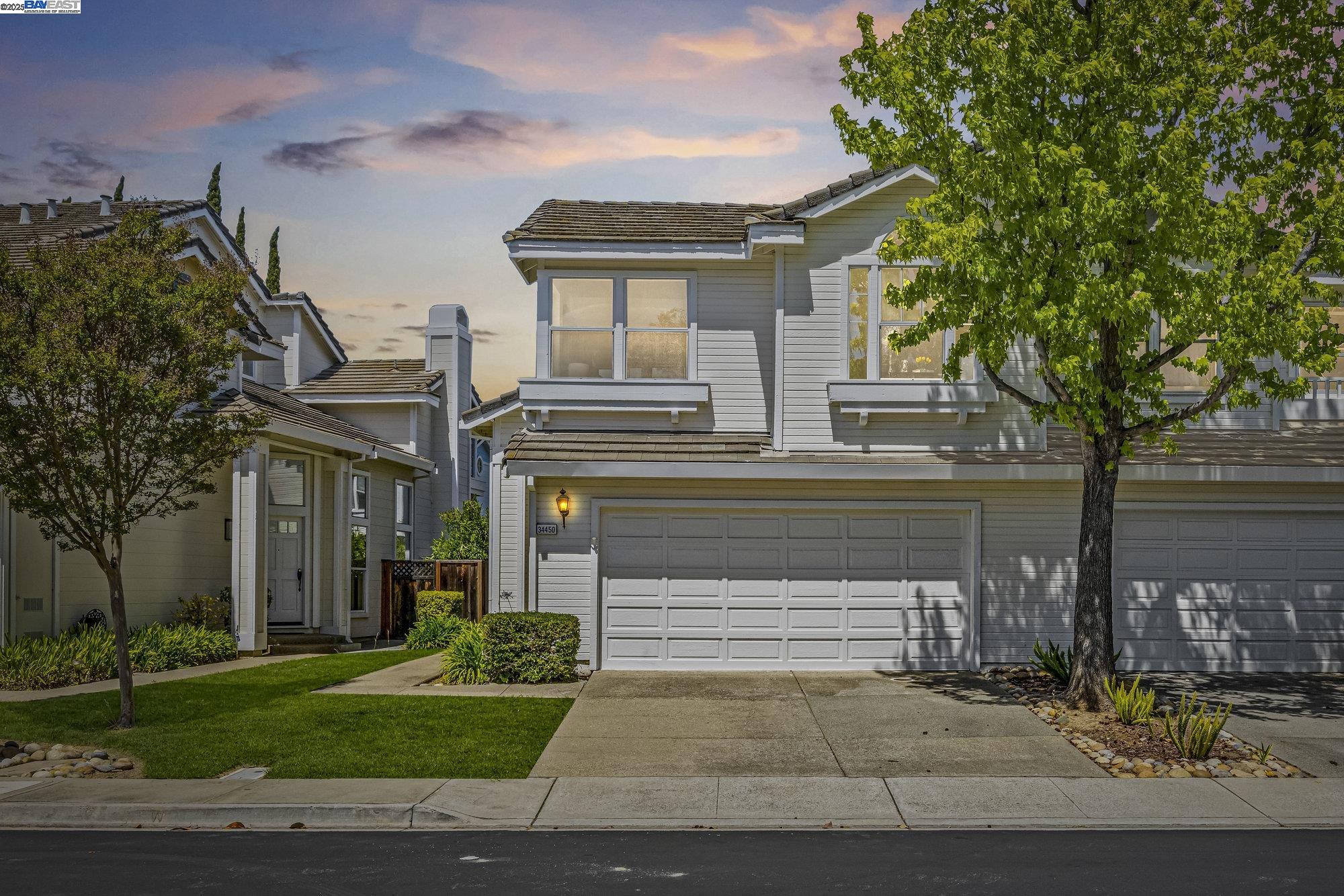 Detail Gallery Image 1 of 1 For 34450 Alberta Ter, Fremont,  CA 94555 - 3 Beds | 2/1 Baths