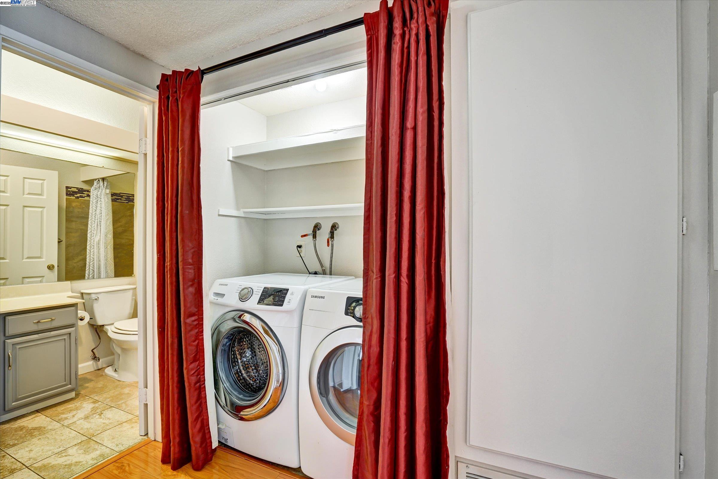 Detail Gallery Image 16 of 43 For 3402 Pinewood Ter #211,  Fremont,  CA 94536 - 2 Beds | 2 Baths
