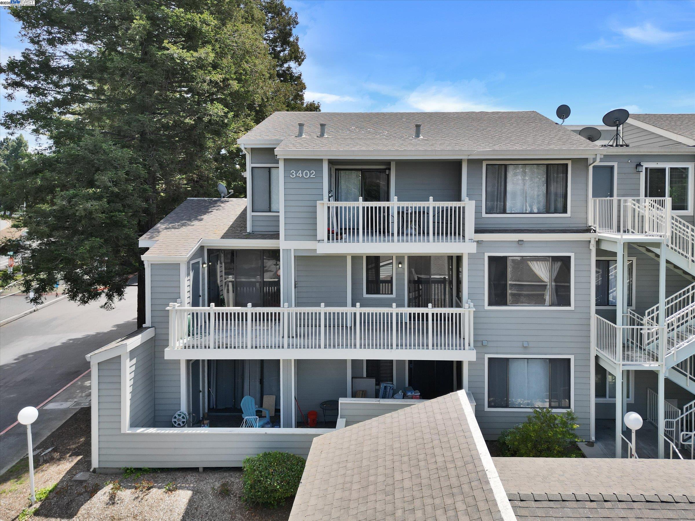 Detail Gallery Image 36 of 43 For 3402 Pinewood Ter #211,  Fremont,  CA 94536 - 2 Beds | 2 Baths