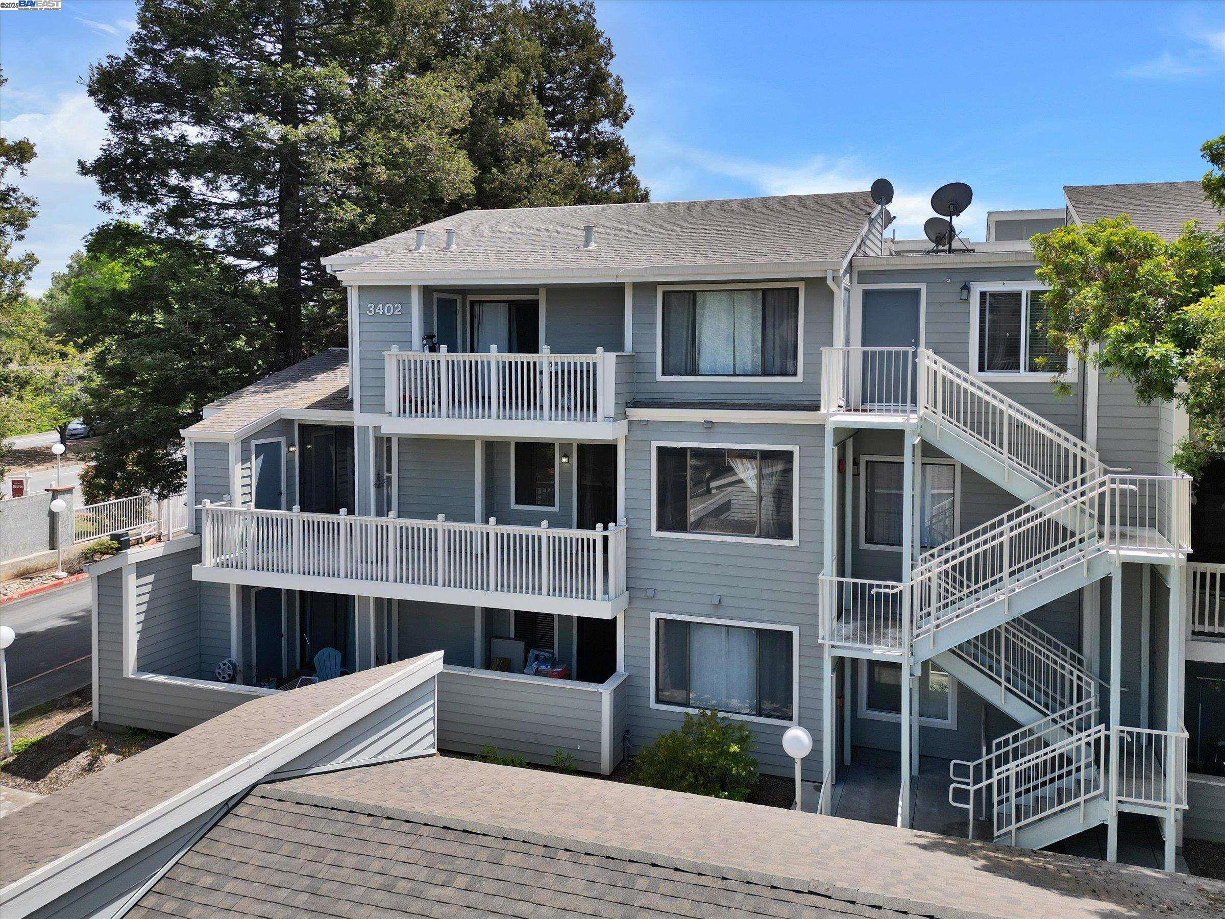 Detail Gallery Image 37 of 43 For 3402 Pinewood Ter #211,  Fremont,  CA 94536 - 2 Beds | 2 Baths